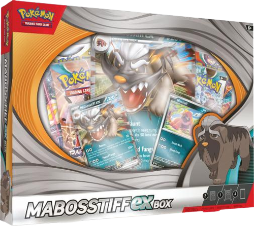 Mabosstiff ex Box