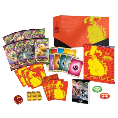 Vivid Voltage ETB