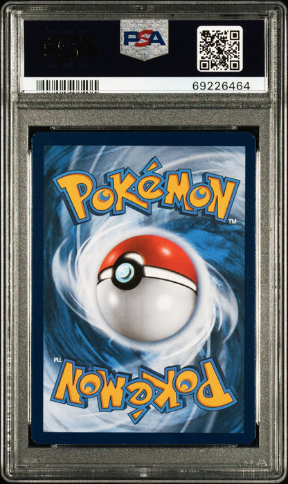 PSA AUTHENTIC FA/CHARIZARD EX CHARIZARD-R/B COLL.