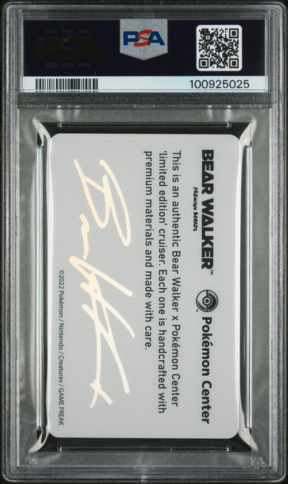 PSA 10 CHARMANDER CARDS