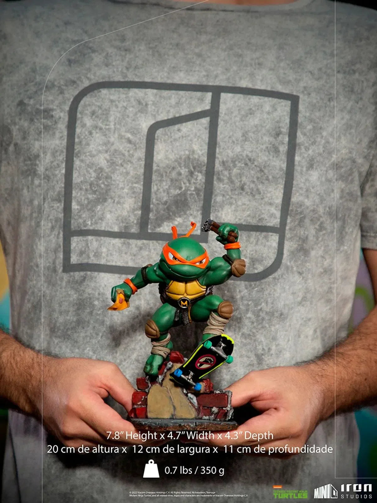 Teenage Mutant Ninja Turtles  - Bundle