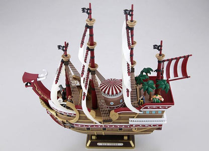Red Force - One Piece Bundle