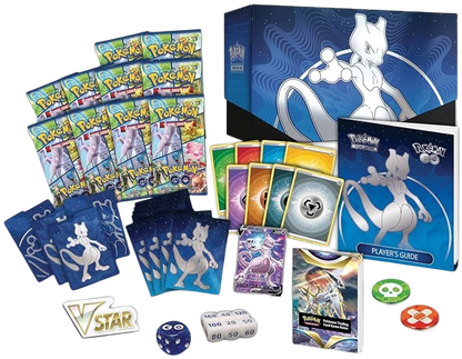 Pokemon Go ETB