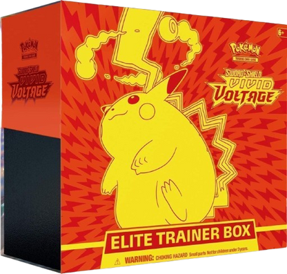 Vivid Voltage ETB